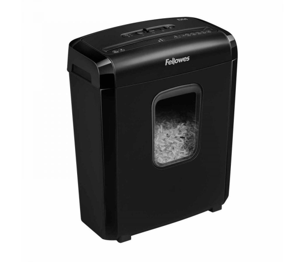 Fellowes 6M - 492810 - zdjęcie 3